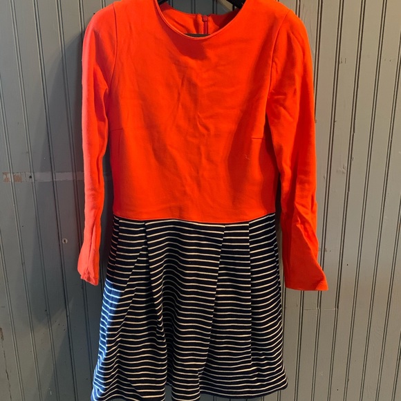 Cute petit bateau dress - Picture 1 of 3